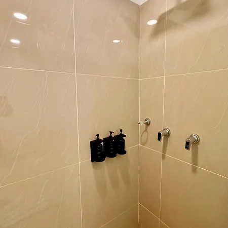 Loft Vista Mar. Crespo Piscina * Cartagena