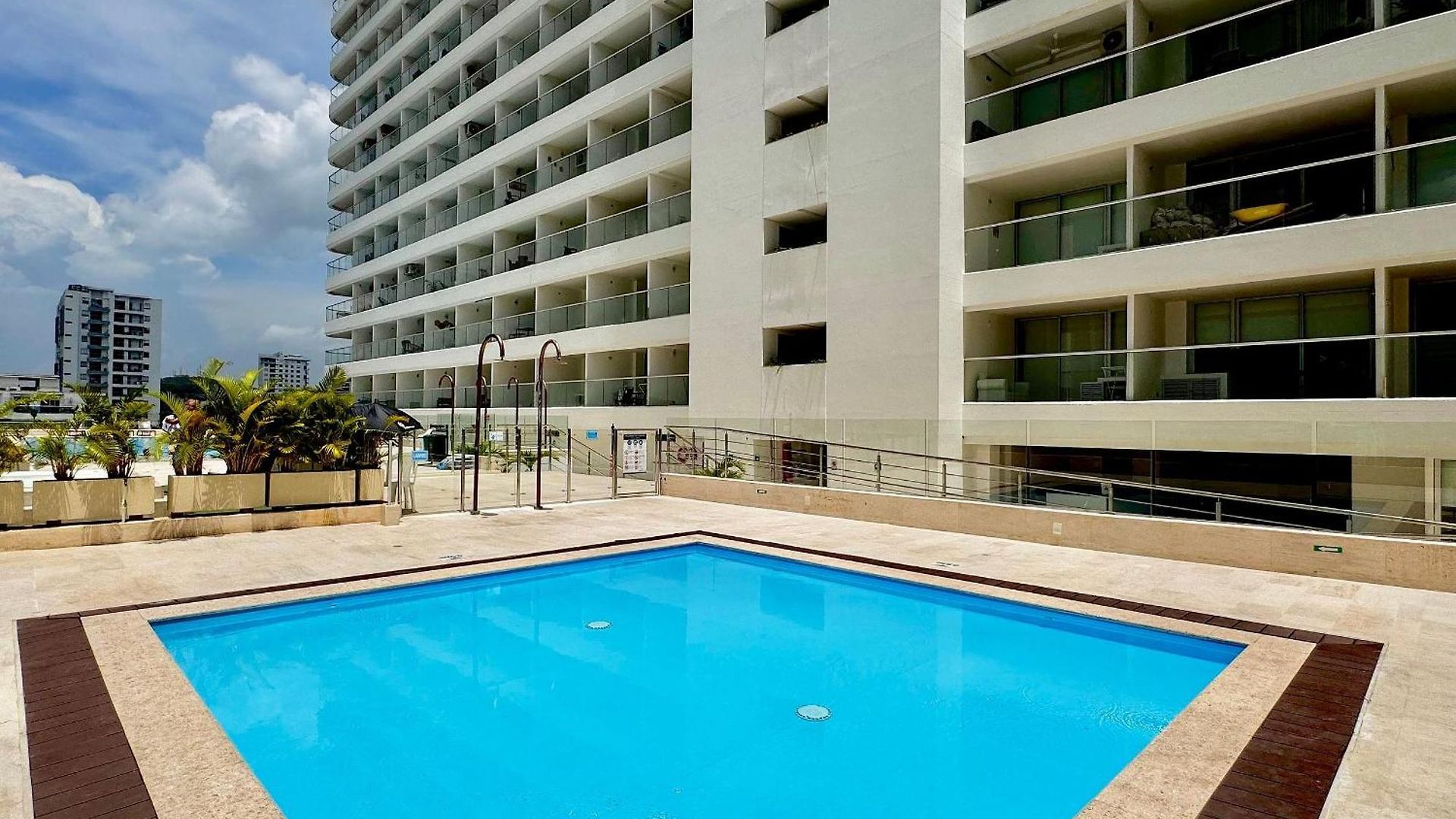 Loft Vista Mar. Crespo Piscina Cartagena
