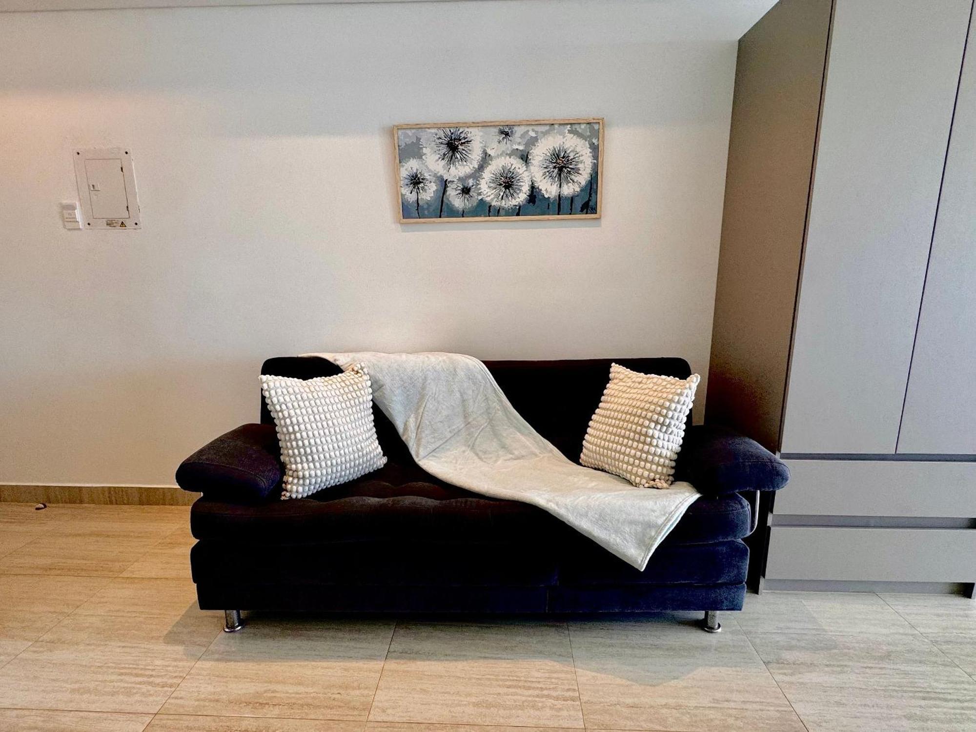 Loft Vista Mar. Crespo Piscina Apartment *