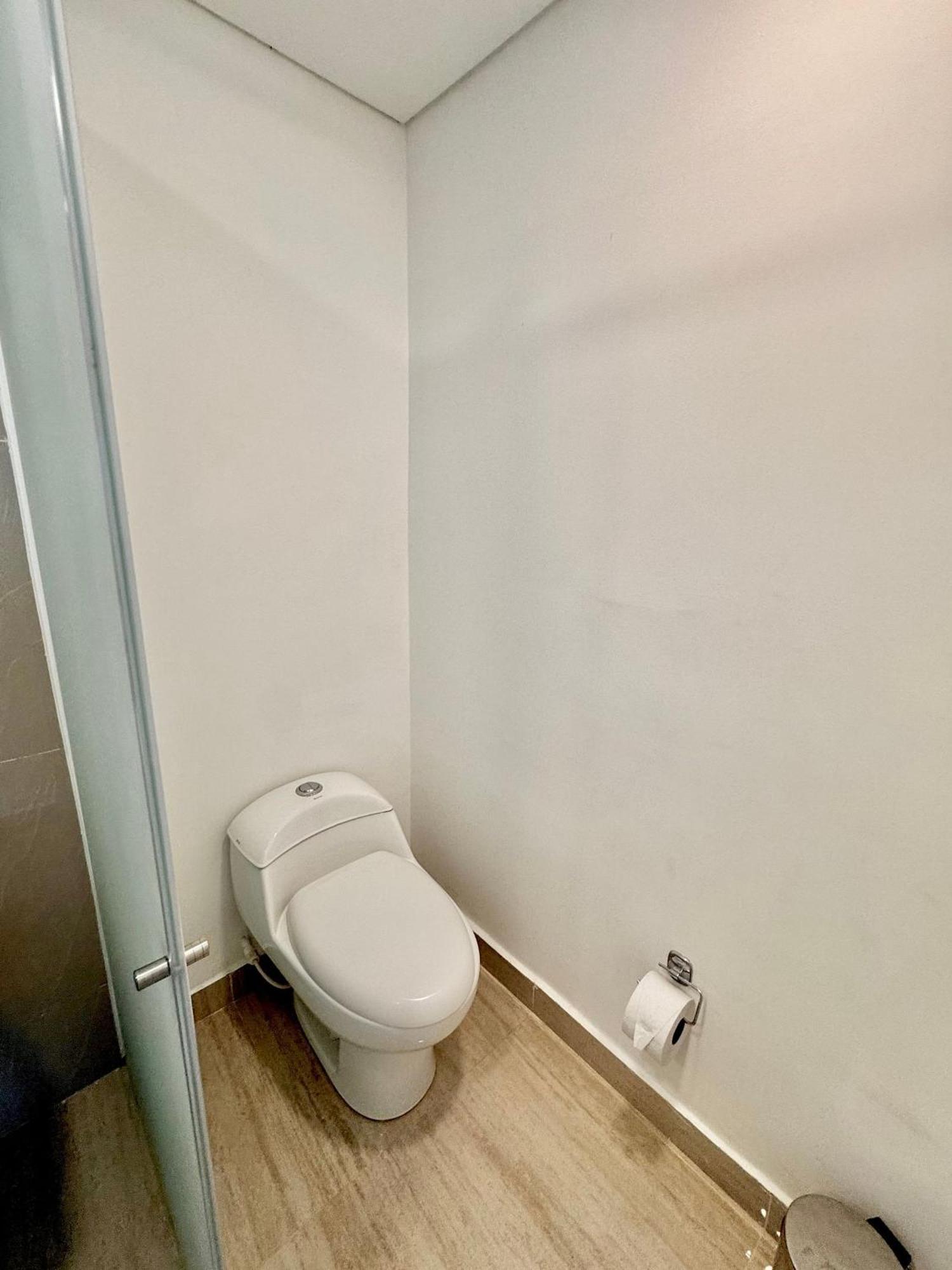 Loft Vista Mar. Crespo Piscina Apartment *