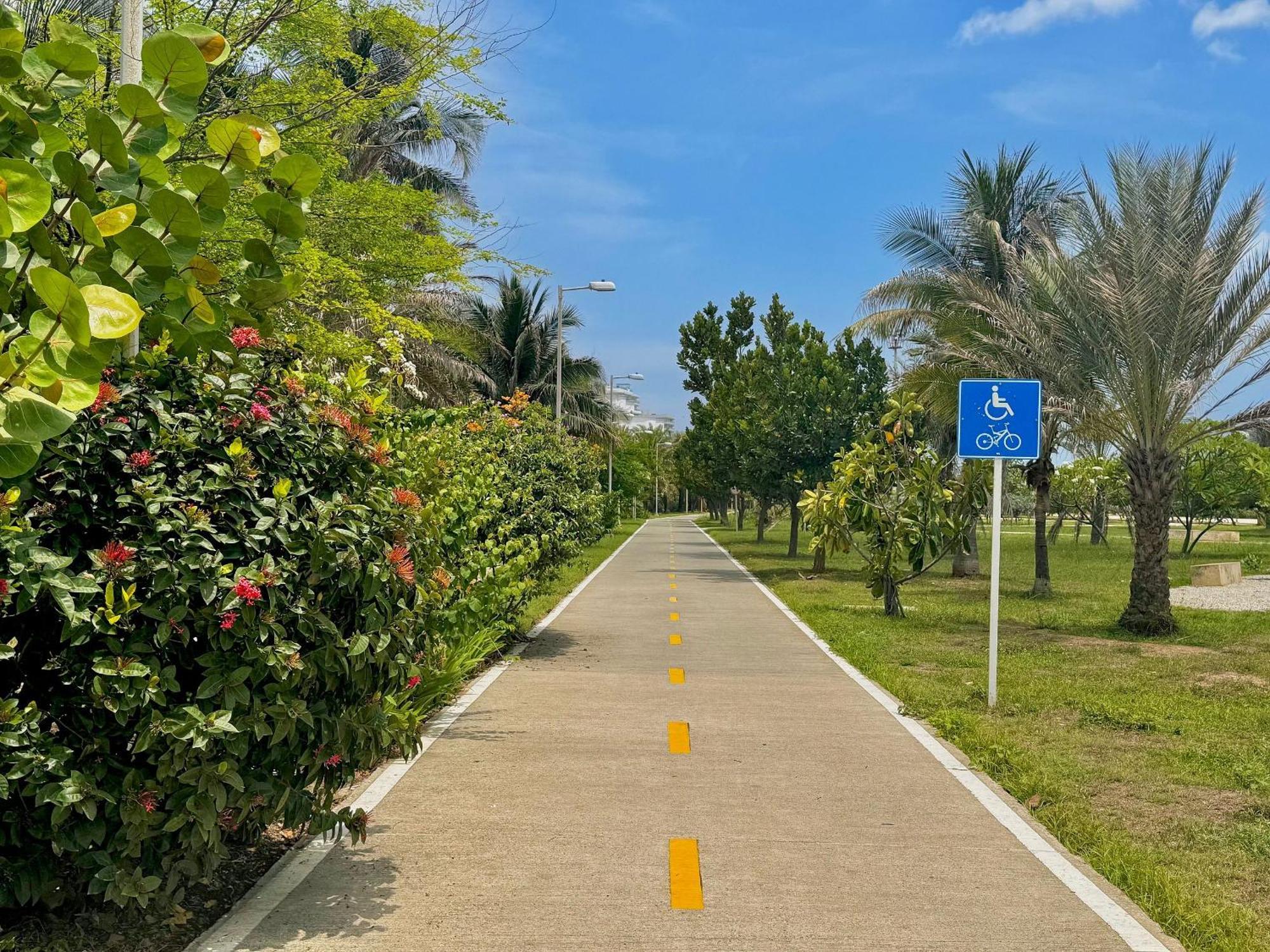 Loft Vista Mar. Crespo Piscina * Cartagena
