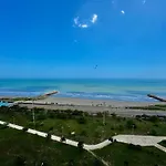 Loft Vista Mar. Crespo Piscina