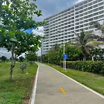 Loft Vista Mar. Crespo Piscina